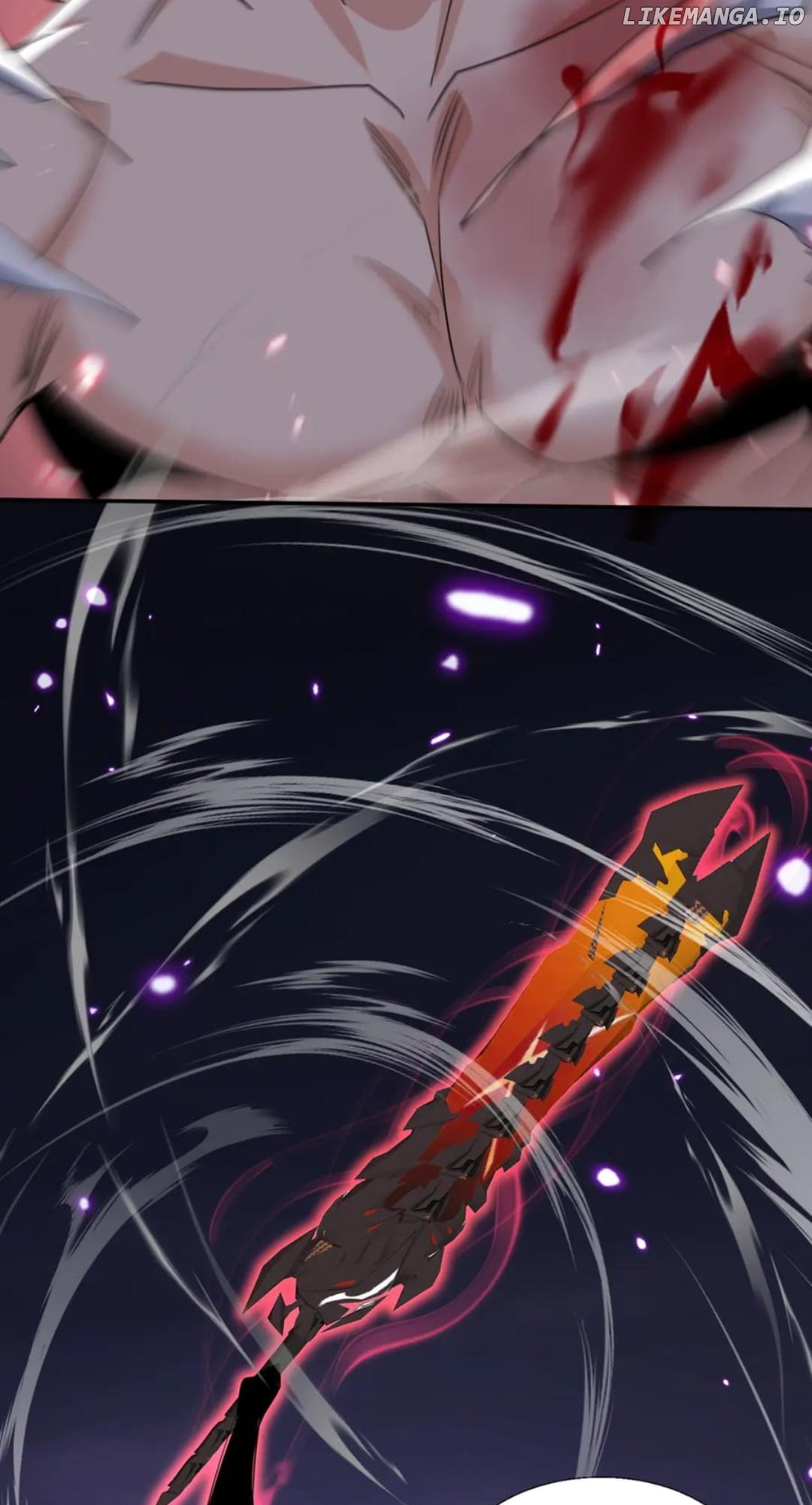 My Empress Apprentice is Becoming Evil Chapter 55 - page 2
